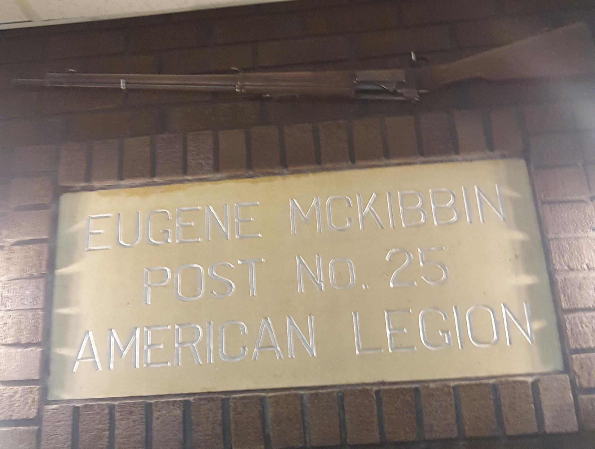 Post 25 Madison, South Dakota The American Legion Centennial Celebration